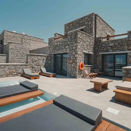 Naxos Privilege Agia Anna (Naxos)