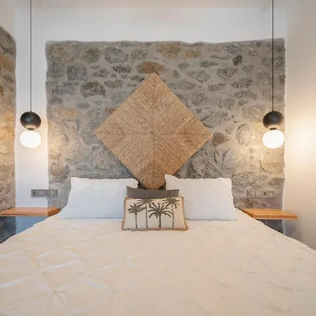 Naxos Privilege Agia Anna (Naxos)